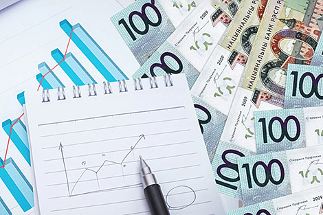 Belarus’ fixed-capital investments at Br14.9bn in H1 2023