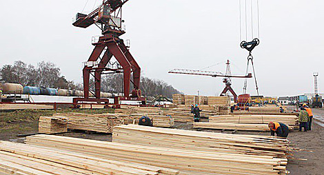 Profitability of Belarus’ woodworking holding company at 13.5% in January-August