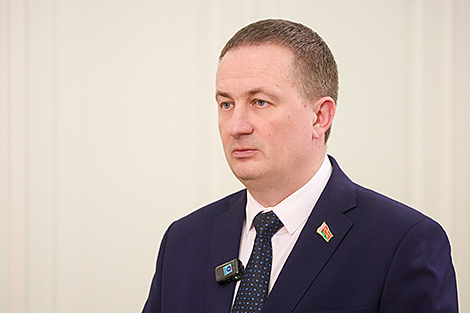 PM: Belarus’ development targets for 2026 are highly ambitious