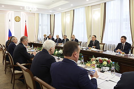 PM: Belarus can assist Bashkortostan in upgrading Ufa tram fleet