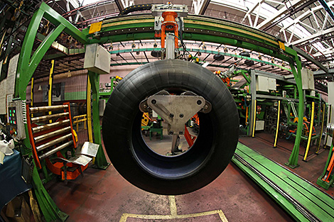 Golovchenko: The Belarusian economy feels rather confident despite sanctions