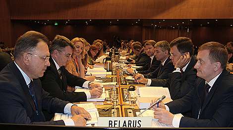Belarus’ WTO accession talks proceed to final stage