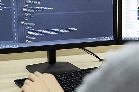 Belarusian National Children's Technopark to cooperate with Kurchatov Institute