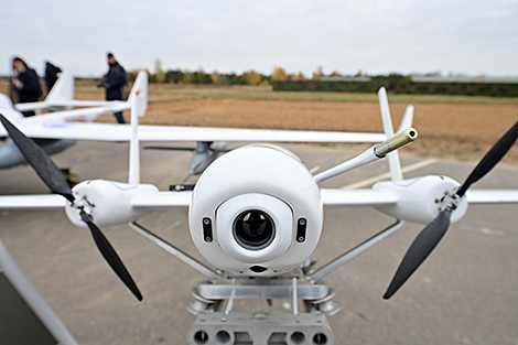 Belarus’ Academy of Sciences to present about 80 R&D products at MILEX 2023