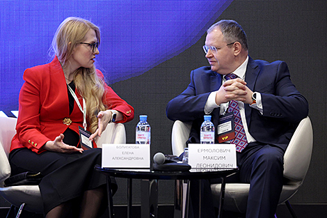Tourism expected to generate 5% of Belarus' GDP by 2040