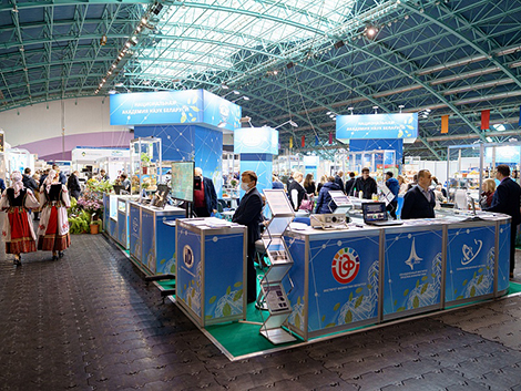 Belarus to showcase its products at trade shows in Tajikistan