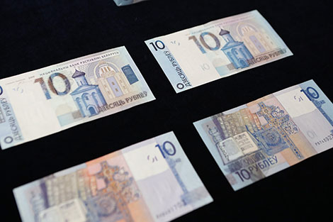 Lukashenko comments on prospects of Belarus-Russia single currency