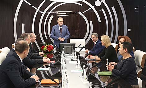 PM: Belarus’ Development Bank might be vested with new functions