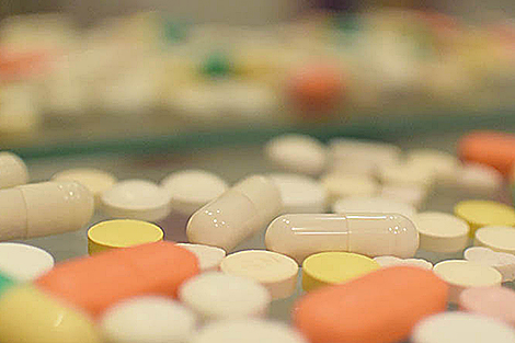 Mechanism for shipping medications from Cuba to Belarus extended