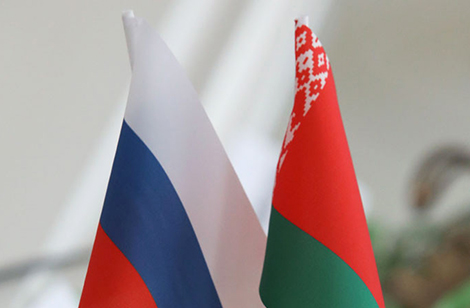 Premiers of Belarus, Russia discuss cooperation in financial, energy sectors