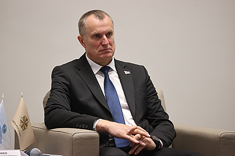 Two major economic forums opened in Mogilev