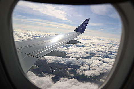 Uzbekistan Airways increases frequency of flights to Minsk