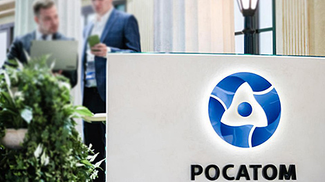 Rosatom names key avenues of cooperation with Belarus