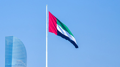 Belarus, UAE eager to implement number of bilateral projects by year end