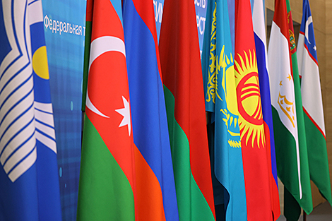 Belarus named CIS leader in development of information, communication technologies