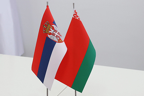 Belarus-Serbia trade in food and farm produce up by almost 30%
