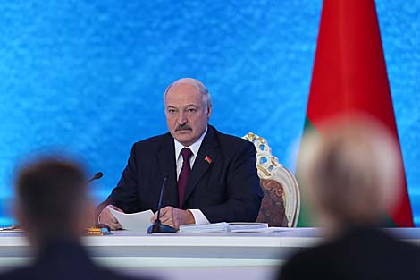Capital amnesty under consideration in Belarus