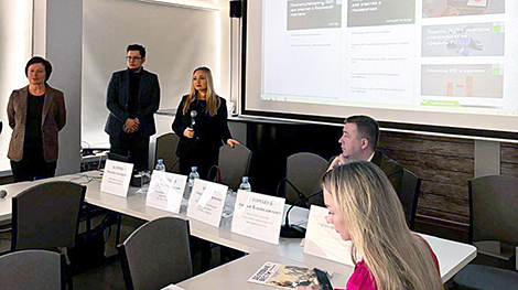 Belarus' commodity exchange, Russia's Yaroslavl Oblast outline cooperation priorities