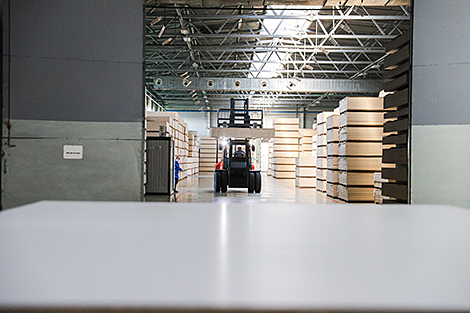Belarusian timber industry instructed to look for new markets