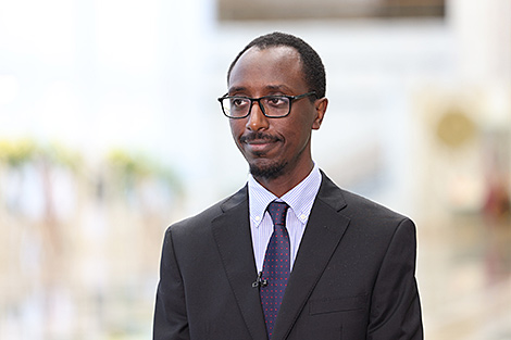 Belarus, Ethiopia explore establishment of joint ventures to assemble farm machines