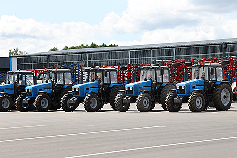 Belarus set to increase exports to Africa