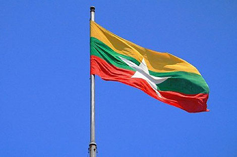 Myanmar shows interest in Belarus’ tractors, medicine, dairy products