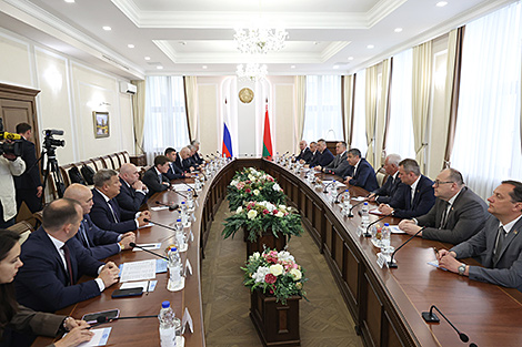 Belarus, Russia’s Primorye Territory strengthen agro-industrial cooperation