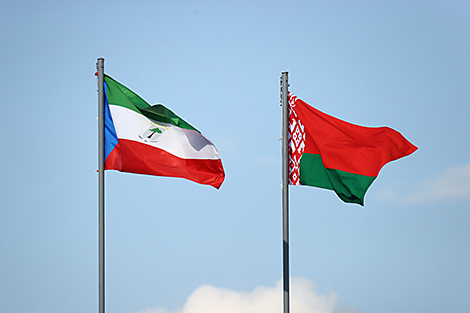 Belarus, Equatorial Guinea to deepen cooperation in investment