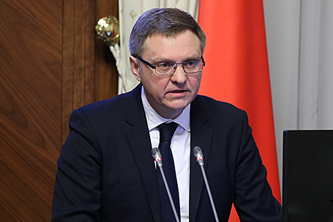 Minister: Belarus offers attractive conditions for investment