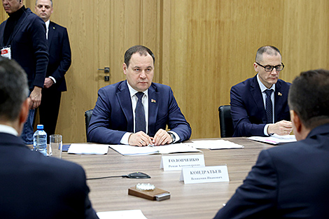 Belarusian electric vehicles offered to Russia’s Krasnodar Territory resorts