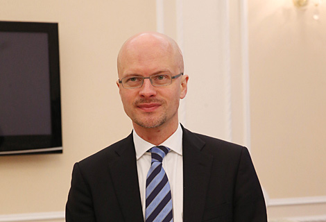 EBRD ready to finance Belarusian projects for IKEA suppliers