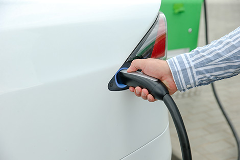 Plans to build over 1,300 EV charging stations in Belarus by 2030