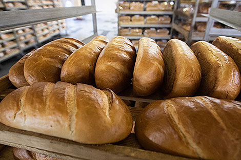 Belarus 23rd in 2020 Global Food Security Index