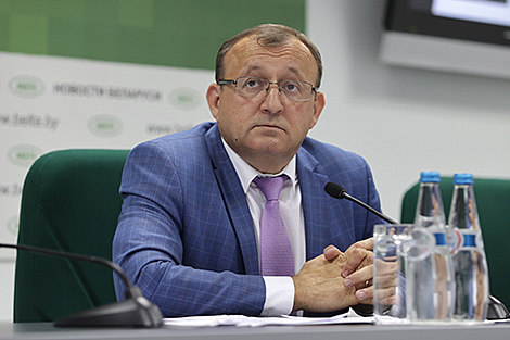 Belarus plans to promote eco-tourism