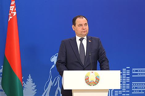 Belarus’ cooperation prospects with Russia’s Chelyabinsk Oblast outlined