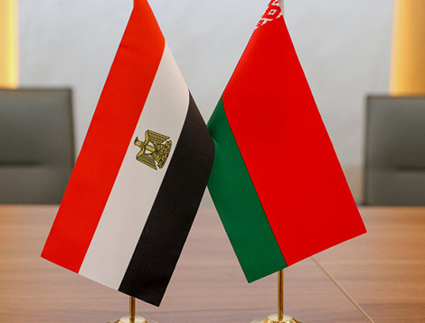Belarus, Egypt mull over mutual export promotion mechanisms