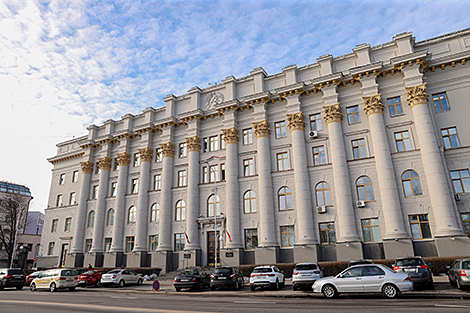 Belarus to supply farm machines, seeds, food to Equatorial Guinea