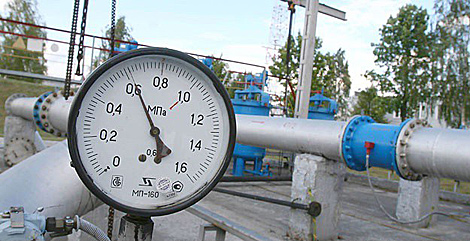 Belarus ready to resume oil transit after confirmations from Ukraine, Poland