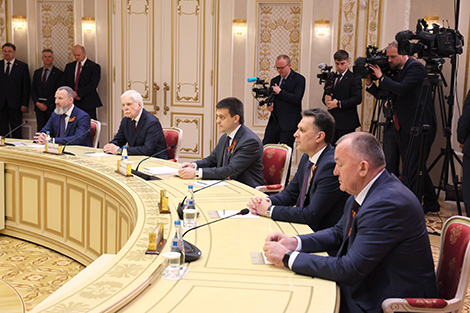 Russia’s Krasnoyarsk Territory, Belarus to launch ambitious joint project