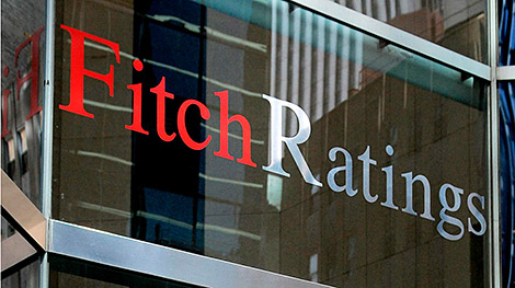 Fitch affirms Belarus at 'B'; outlook stable