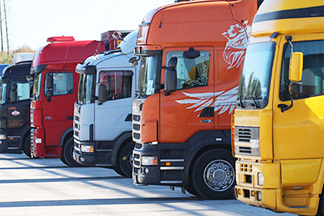 EAEU member states account for about 60% of Belarus' exports