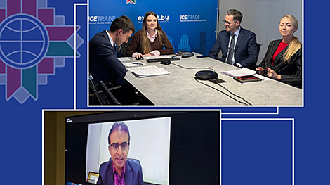 Mechanical engineering, high-tech. India interested in looking for business partners in Belarus