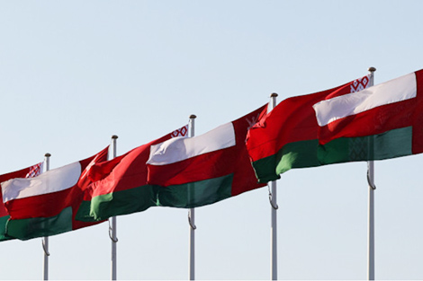 Expert comments on major areas of Belarus-Oman cooperation