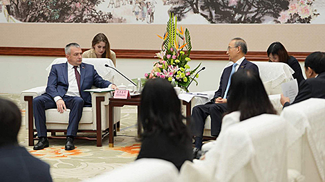 Gomel Oblast develops $20.8m order portfolio during visit to China