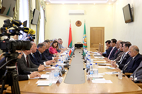 Belarus seeks to increase food sales to Pakistan
