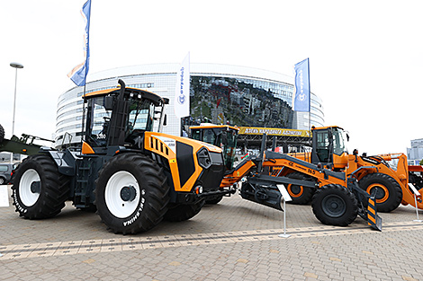 Manufacturing sector described as driver of Belarusian economy’s development