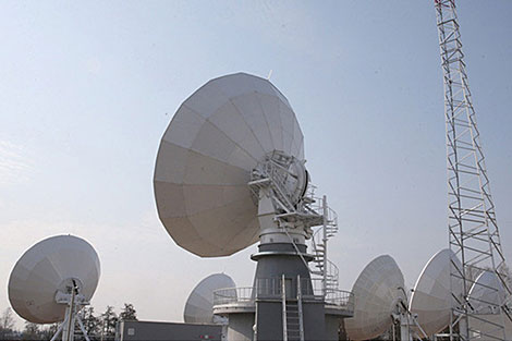 Belarusian telescope to be part of Belarusian-Russian remote Earth sensing satellite