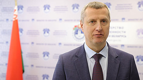 UAVs, microelectronics among staple avenues of Belarus’ cooperation with Russia’s Tomsk Oblast