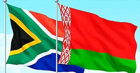 South Africa interested in cooperation with Gomel jewelry makers