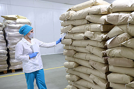 Belarus’ ambassador reveals export plans for Cuba, Nicaragua